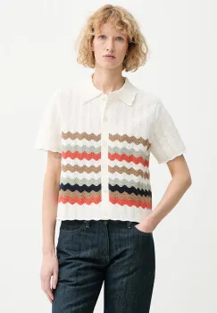 PS Paul Smith camasa pentru femei, din bumbac imagine