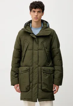 PS Paul Smith geaca culoarea verde, de iarna, M2R-657Z-T22456 imagine