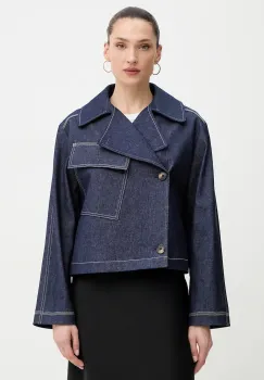 PS Paul Smith geaca jeans imagine