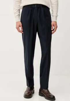 PS Paul Smith pantaloni bluza dreapta bleumarin pentru barbati M2R-801Y-T22481 imagine