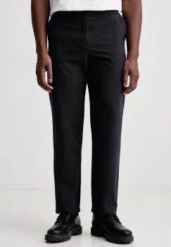 PS Paul Smith  pantaloni chinos pentru barbati din bumbac imagine