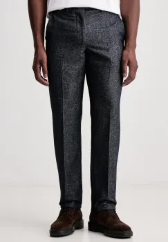 PS Paul Smith  pantaloni de costum pentru barbati cu amestec de lana imagine