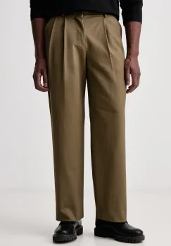 PS Paul Smith  pantaloni pentru barbati din bumbac imagine