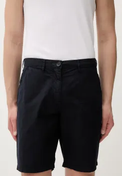 PS Paul Smith pantaloni scurti pentru barbati din bumbac imagine