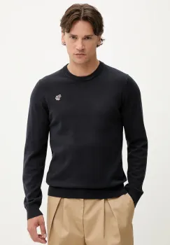 PS Paul Smith pulover de bumbac light, M2R-503XZ-M21858 imagine