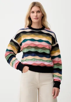 PS Paul Smith pulover din amestec de lana W2R-597N-T31367 imagine