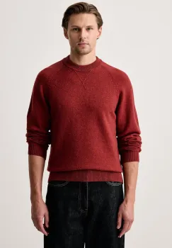 PS Paul Smith  pulover pentru barbati din lana merino imagine