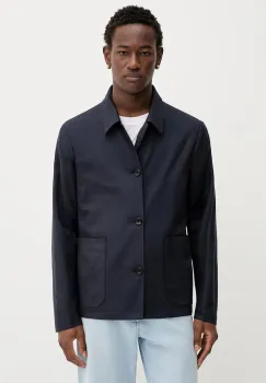 PS Paul Smith sacou culoarea bleumarin, M2R-719Y-T22481 imagine