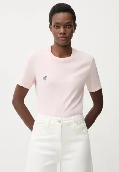 PS Paul Smith tricou din bumbac imagine