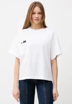 PS Paul Smith tricou din bumbac imagine