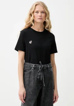 PS Paul Smith tricou din bumbac imagine
