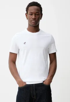 PS Paul Smith tricou din bumbac imagine