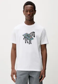 PS Paul Smith tricou pentru barbati, din bumbac imagine