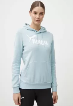 Puma bluza imagine