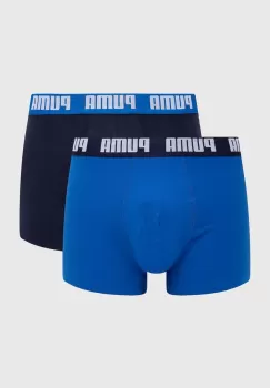 Puma boxeri 2-pack barbati, 938320 imagine