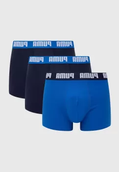 Puma boxeri 3-pack barbati, 938327 imagine