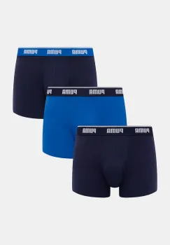 Puma boxeri BOXER 3-pack imagine