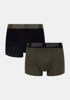 Puma boxeri Everyday Trunk 2-pack imagine