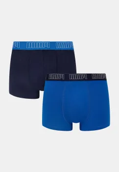 Puma boxeri Everyday Trunk 2-pack imagine