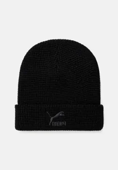 Puma caciula Classics Mid Fit Beanie imagine