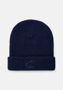 Puma caciula Classics Mid Fit Beanie imagine