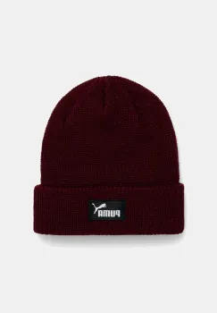 Puma caciula culoarea bordo, 26410 imagine