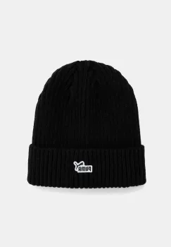 Puma caciula culoarea negru, 26417 imagine