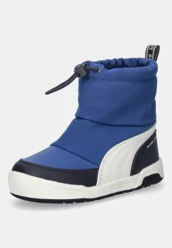 Puma cizme de iarna copii Puma Multiflex 2 Boot AC Inf 402846 imagine