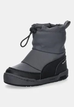Puma cizme de iarna copii Puma Multiflex 2 Boot AC Inf culoarea gri, 402846 imagine