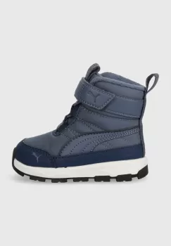 Puma cizme de iarna pentru copii Evolve Boot AC+ Inf imagine