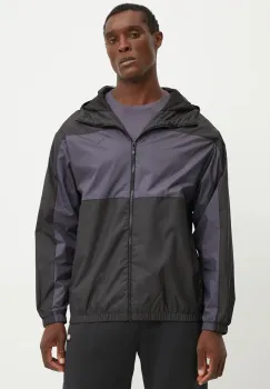 Puma geaca barbati, culoarea negru, de tranzitie, 627473 imagine