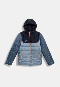 Puma geaca copii ESS Hooded Padded Jacket 685226 imagine