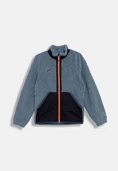 Puma geaca copii Hybrid Sherpa Jacket 688405 imagine