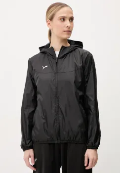 Puma geaca culoarea negru, de tranzitie, 685133 imagine
