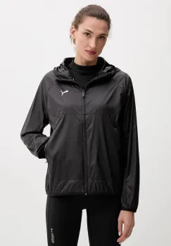 Puma geaca de tranzitie, oversize, 629907 imagine