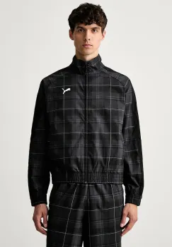 Puma geaca de tranzitie pentru barbati din bumbac T7 imagine