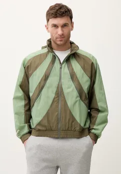 Puma geaca PUMA x KIDSUPER Windbreaker imagine