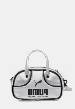 Puma geanta 1976 Metallic Micro Grip imagine