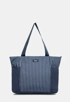 Puma geanta culoarea bleumarin, 91302 imagine