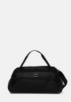 Puma geanta culoarea negru, 90920 imagine