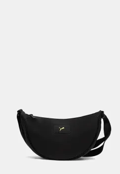 Puma geanta culoarea negru, 91121 imagine