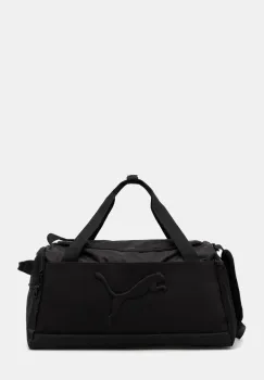 Puma geanta culoarea negru, 91158 imagine