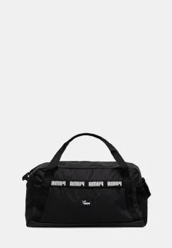 Puma geanta culoarea negru, 91168 imagine