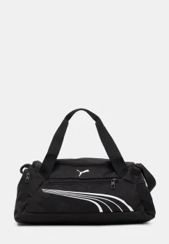 Puma geanta culoarea negru, 91188 imagine