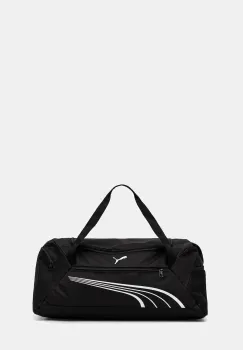 Puma geanta culoarea negru, 91189 imagine