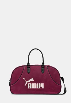 Puma geanta Grip Bag culoarea roz, 91826 imagine