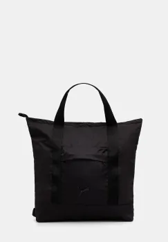 Puma geanta pentru femei Essentials Tote imagine