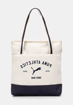 Puma geanta shopper damska Phase imagine