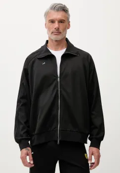 Puma hanorac cu fermoar barbatesc cu bumbac T7 Track Jacket imagine