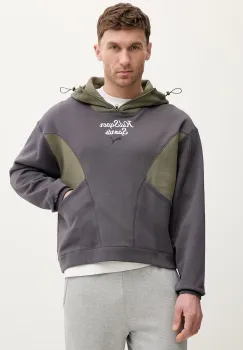 Puma hanorac de bumbac PUMA x KIDSUPER Pants imagine